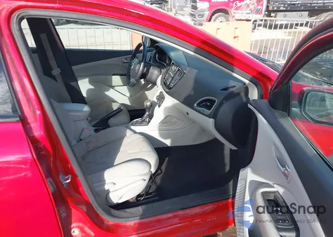 2013 Dodge Dart Sxt from USA, damaged, VIN 1C3CDFBAXDD266509